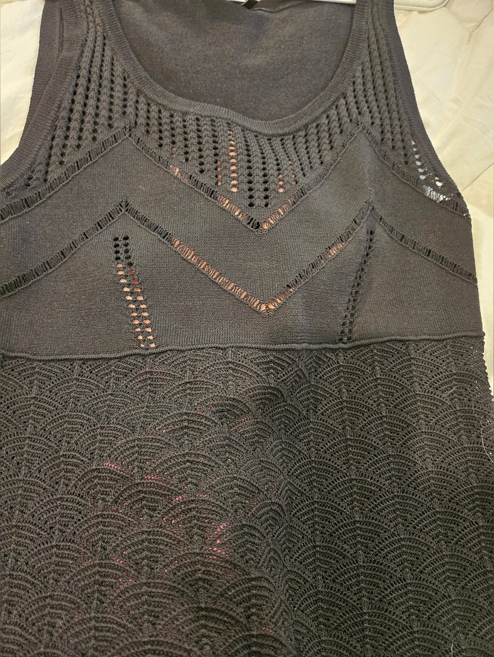 Lace Bodysuit - Picture 4 of 9
